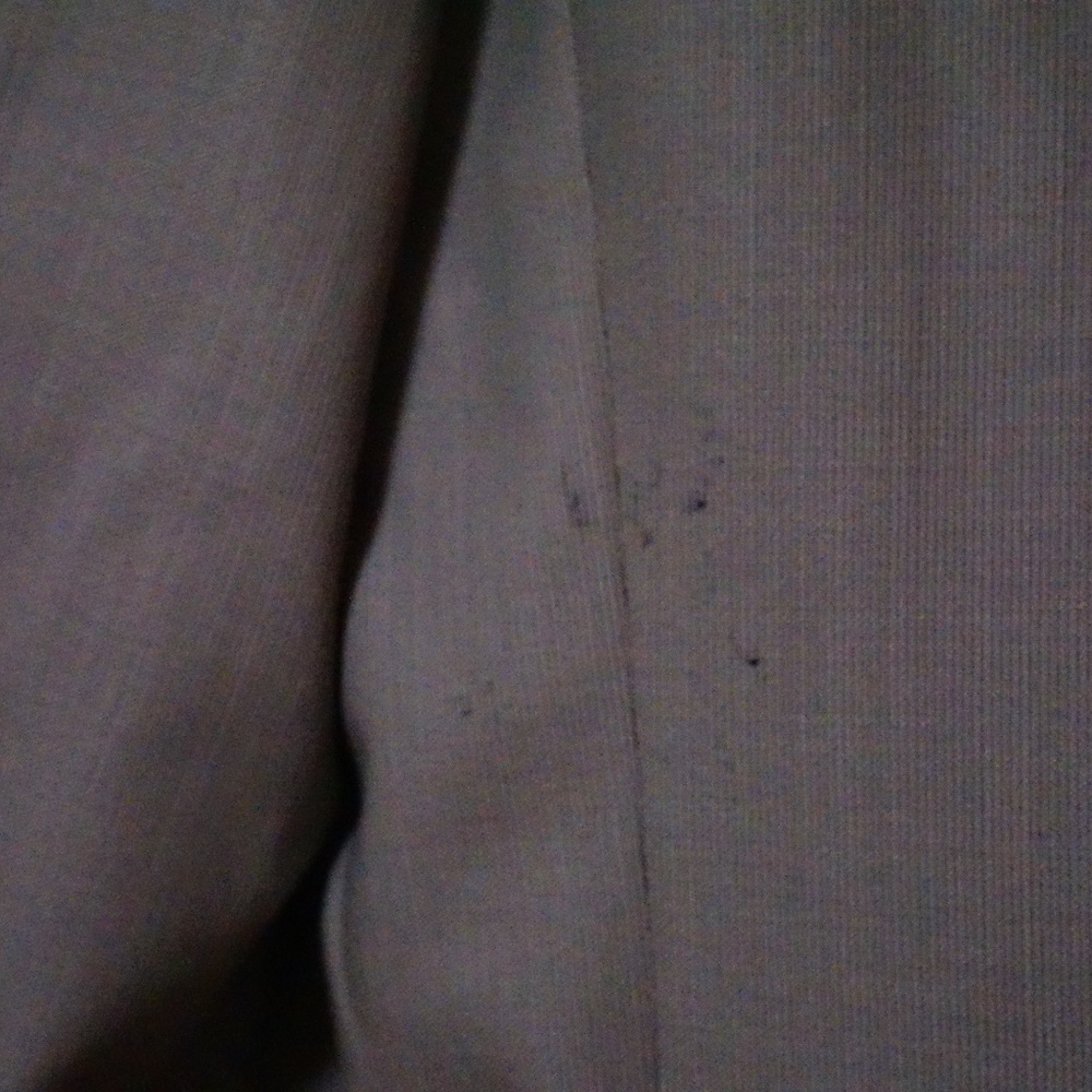 Fendi Suit Jacket - Picture 4 of 6